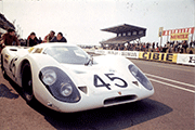 Le Mans 1971