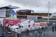 24 heures du Mans 2015