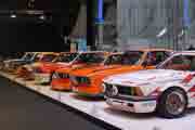 Autoworld - 100 ans de BMW