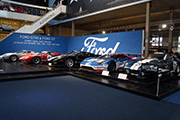Autoworld - American Dream Cars and Bikes