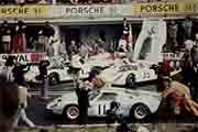 Le Mans 1968