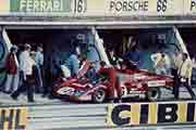 Le Mans 1971