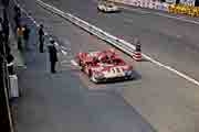 Le Mans 1972