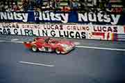 Le Mans 1973