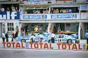 Le Mans 1974