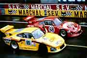 Le Mans 1980