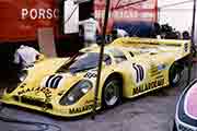 Le Mans 1981