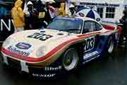 Le Mans 1987