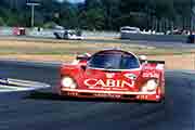 Le Mans 1989