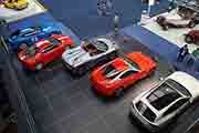 Ferrari - 70 ans