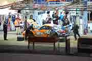 24 heures du Mans 2011
