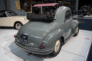 Fiat Topolino Cabriolet - 1949