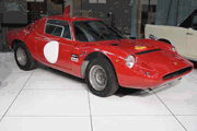 Abarth 1300 SP Periscolo - 1966