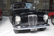 Lancia Aurelia B50 carrossée par Vignale - 1950