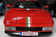 Ferrari Testarossa - 1984/1991
