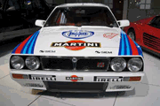 Lancia Delta S4 Gr B  - 1984