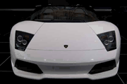 Lamborghini LP 640 Roadster - 2006