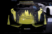 Lamborghini Gallardo LP 570-4 Super Trofeo - 2013