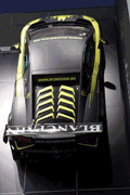 Lamborghini Gallardo LP 570-4 Super Trofeo - 2013
