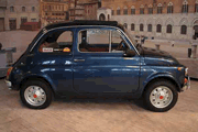 Fiat 500 - 1957
