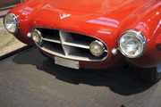 Fiat 8V Supersonic - 1953