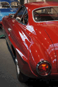Fiat 8V Supersonic - 1953