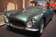 Fiat 8V Rapi "Factory Car" - 1952