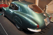 Fiat 8V Rapi "Factory Car" - 1952