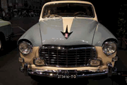 Fiat 1900 B Grand Luxe - 1954