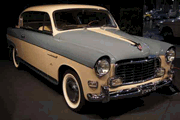 Fiat 1900 B Grand Luxe - 1954