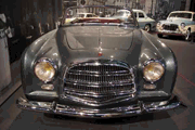 Fiat 1900 Ghia Convertible - 1953