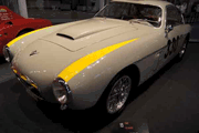 Fiat 8V Zagato - 1954