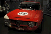 Alfa Romeo Giulia Sprint GTA - 1965/69 