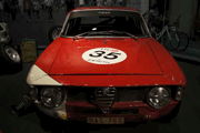 Alfa Romeo Giulia Sprint GTA - 1965/69 