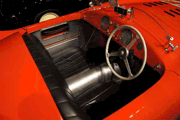 Cisitalia 202 MM - 1947
