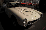 Ferrari 250 GT SWB - 1962