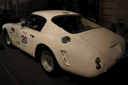 Ferrari 250 GT SWB - 1962