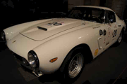 Ferrari 250 GT SWB - 1962