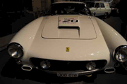 Ferrari 250 GT SWB - 1962