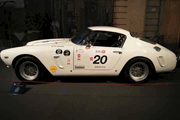 Ferrari 250 GT SWB - 1962