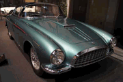 Fiat 8V Vignale - 1952