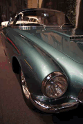 Fiat 8V Vignale - 1952