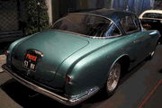 Fiat 8V Vignale - 1952