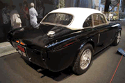 Siata Daina 1400 S Sport - 1952