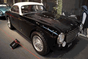 Siata Daina 1400 S Sport - 1952