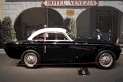Siata Daina 1400 S Sport - 1952