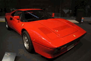 Ferrari 288 GTO - 1985