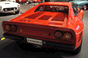 Ferrari 288 GTO - 1985