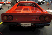 Ferrari 288 GTO - 1985