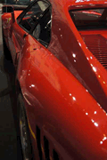 Ferrari 288 GTO - 1985